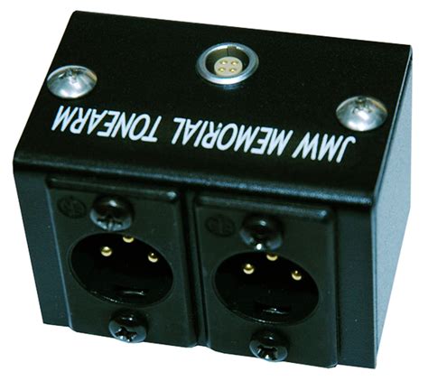 vpi balanced junction box|VPI Industries JMW Junction Box XLR For Sale .